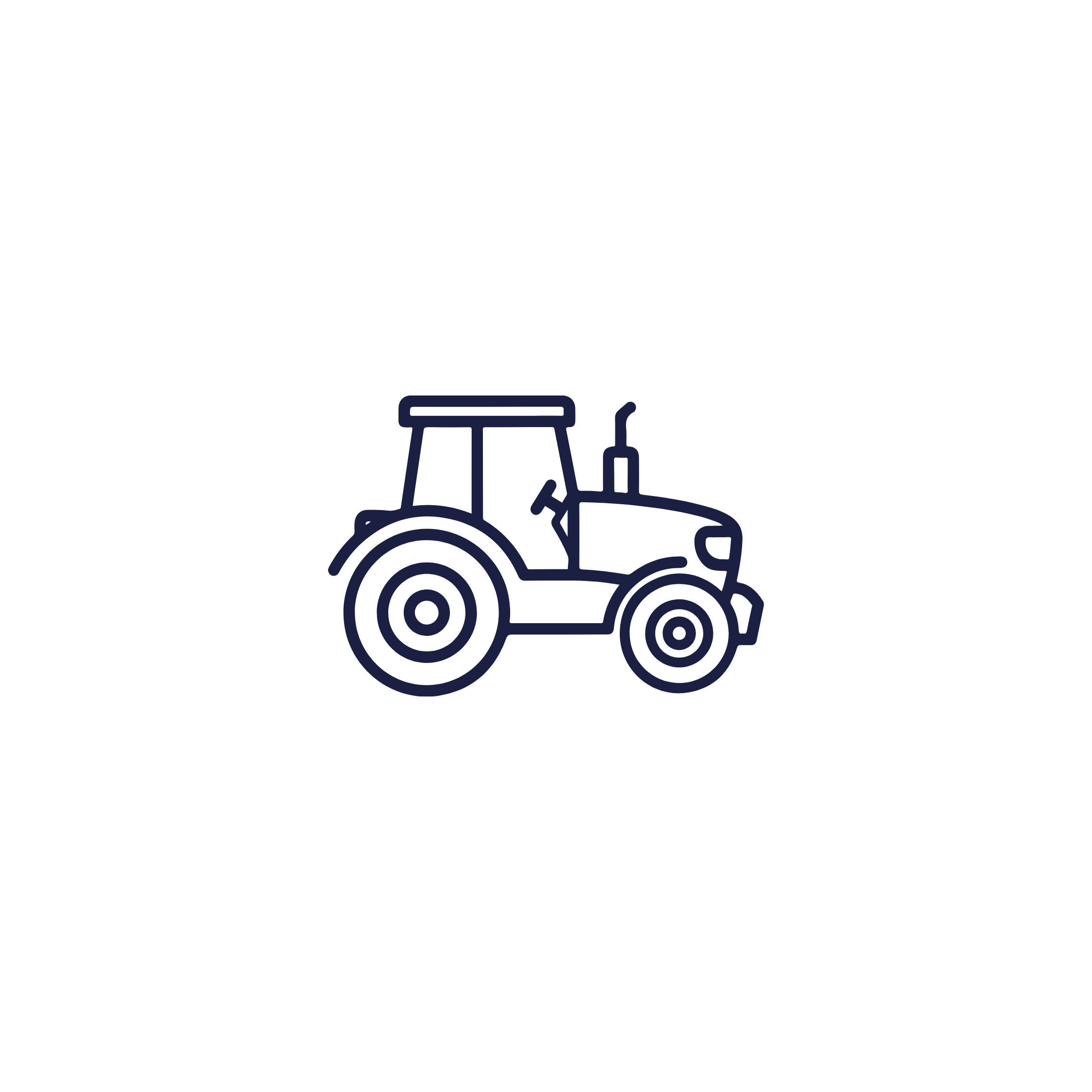 Agriculture Icon