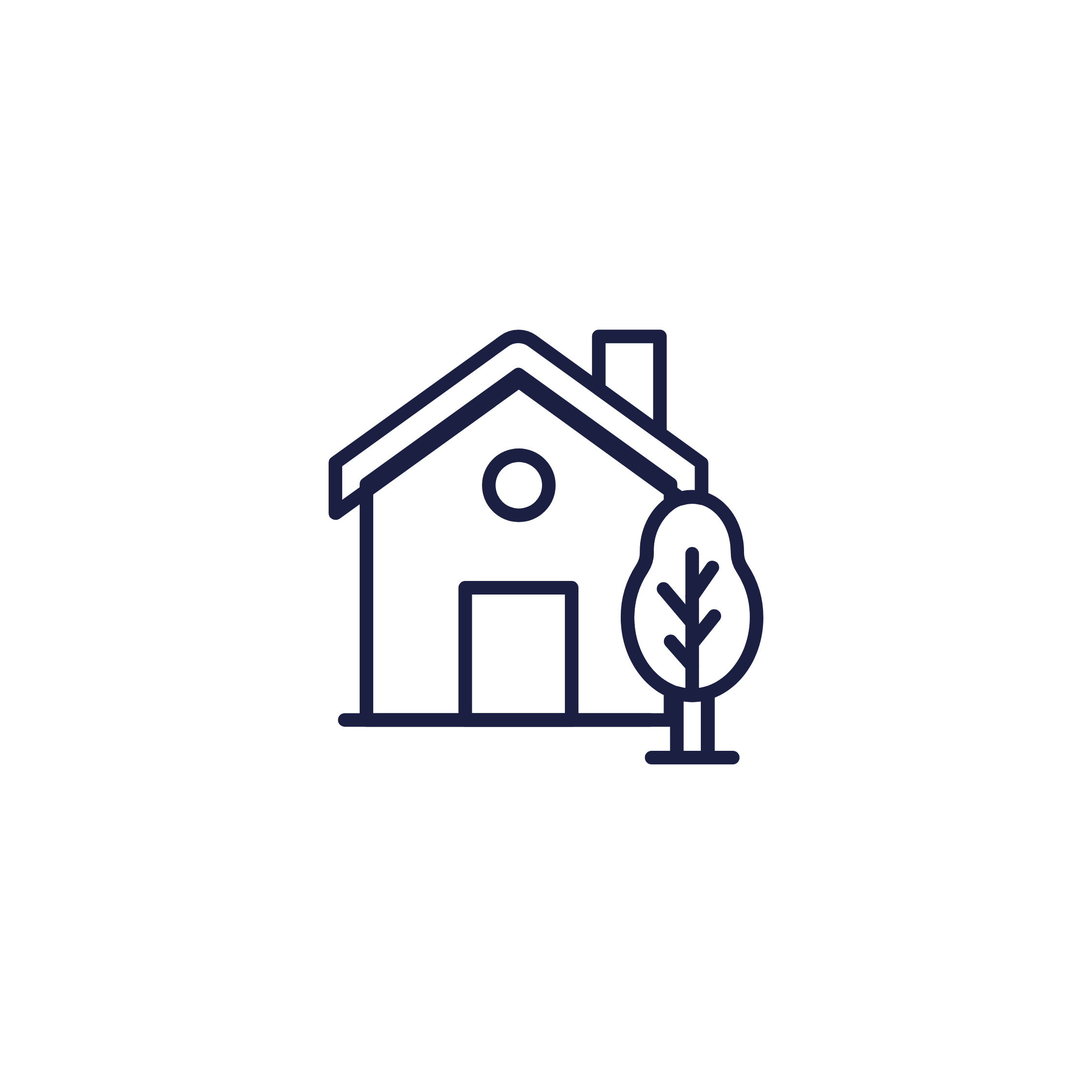 Responsible Growth Icon